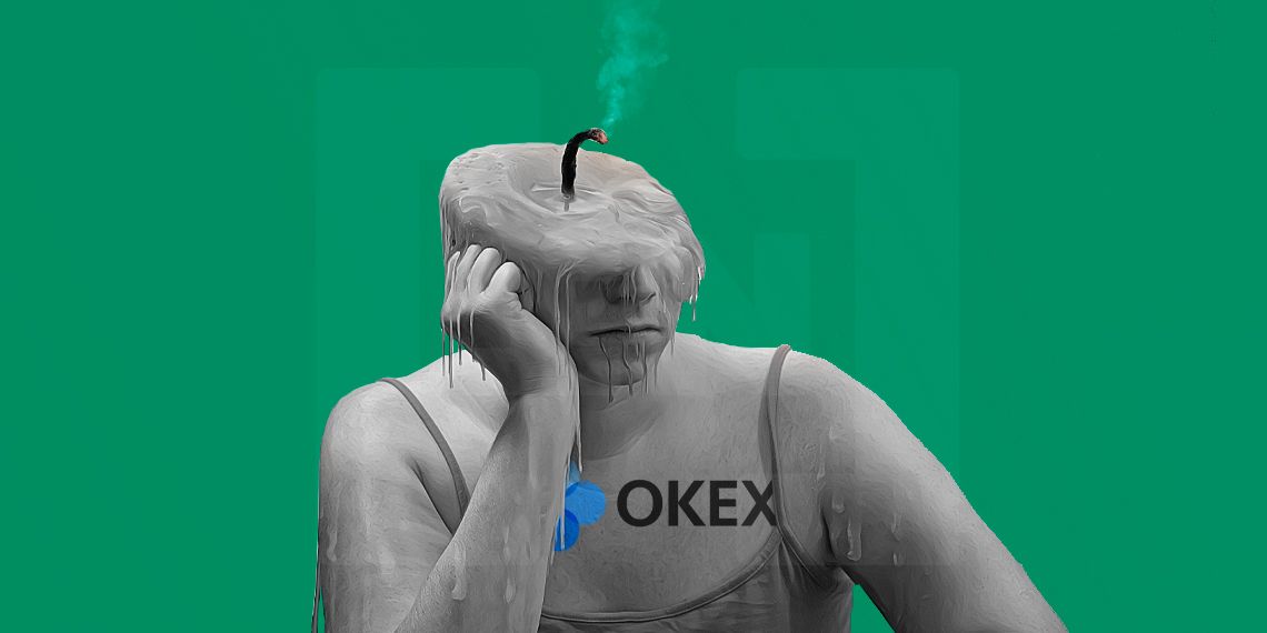 OKEx CEO Explains Exchange’s Recent Withdrawal Suspension