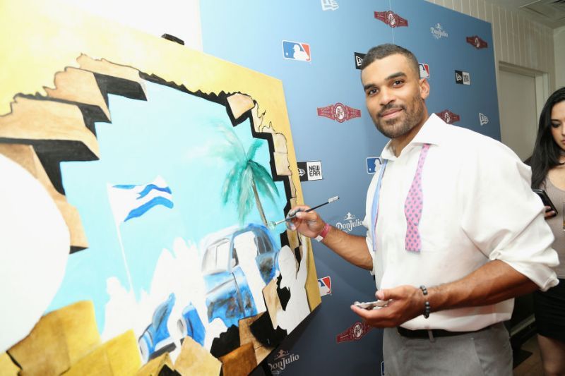 Micah Johnson’s NFT Artwork Sells For $120,000 On Async Art