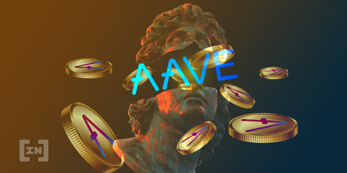 AAVE Protocol DeFi