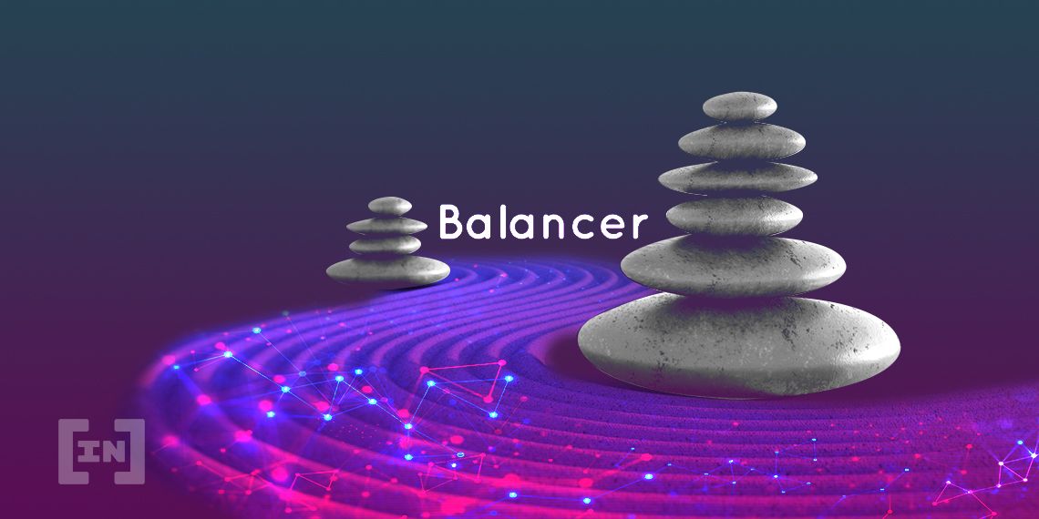 balancer crypto news