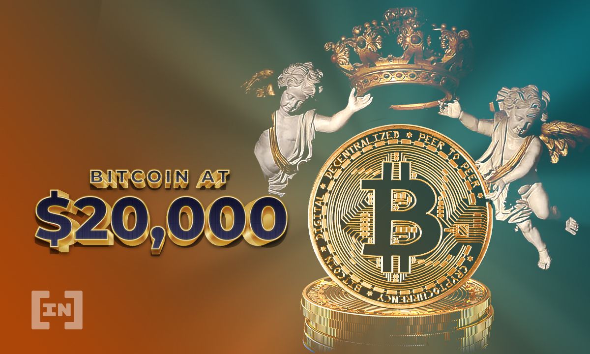 BREAKING: Bitcoin Breaks $20,000 &#8211; A Brief Chronology of Price Discovery