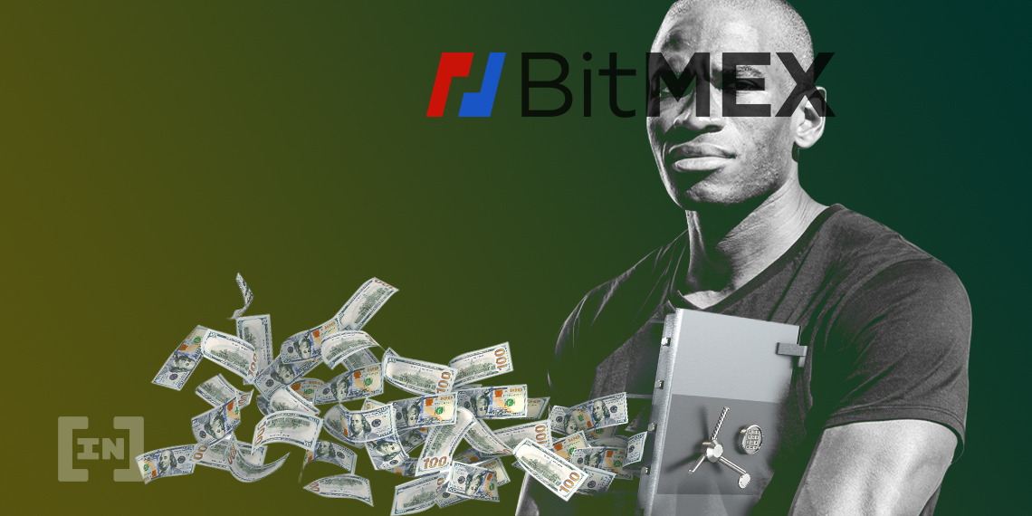 Former BitMEX CEO Arthur Hayes Surrenders to US Authorities