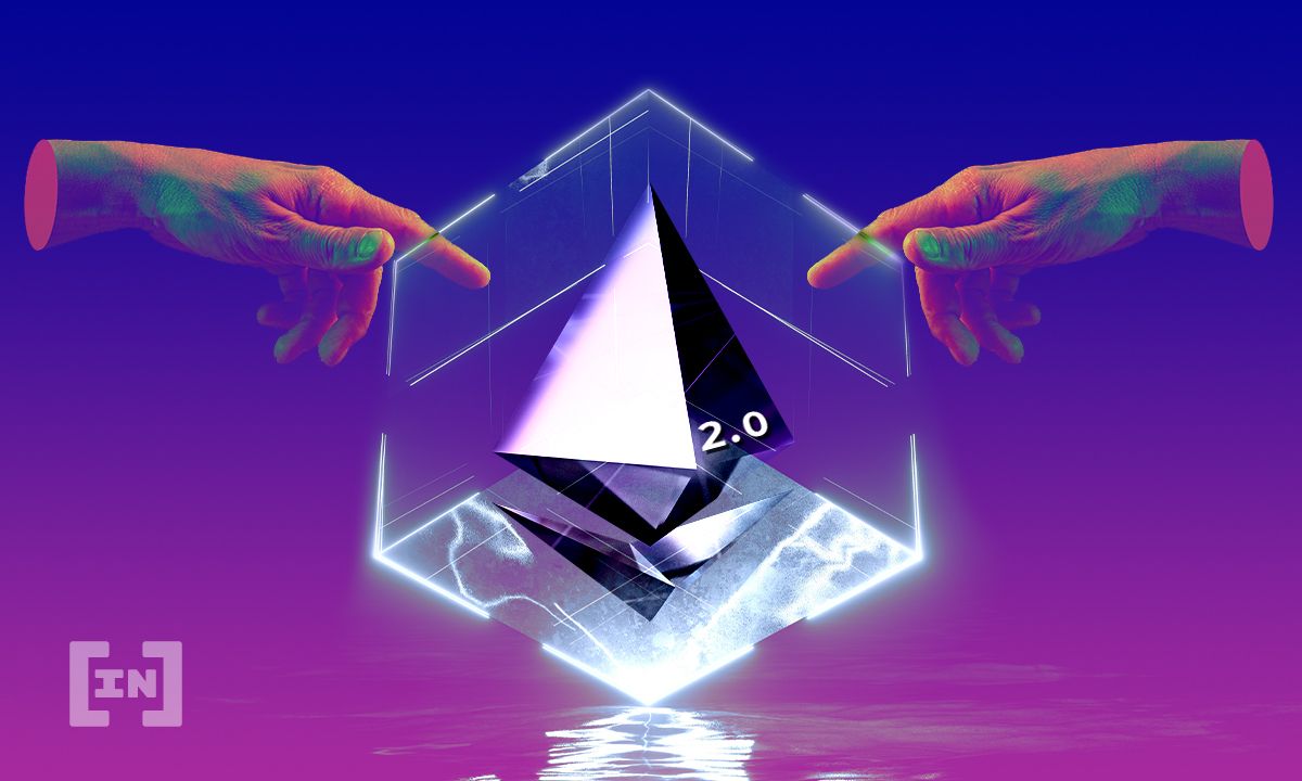 Ethereum 2.0 Update &#8211; Scaling is Critical