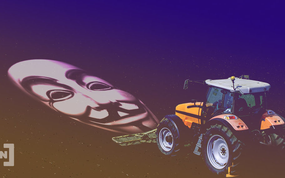 Harvest Finance Hack