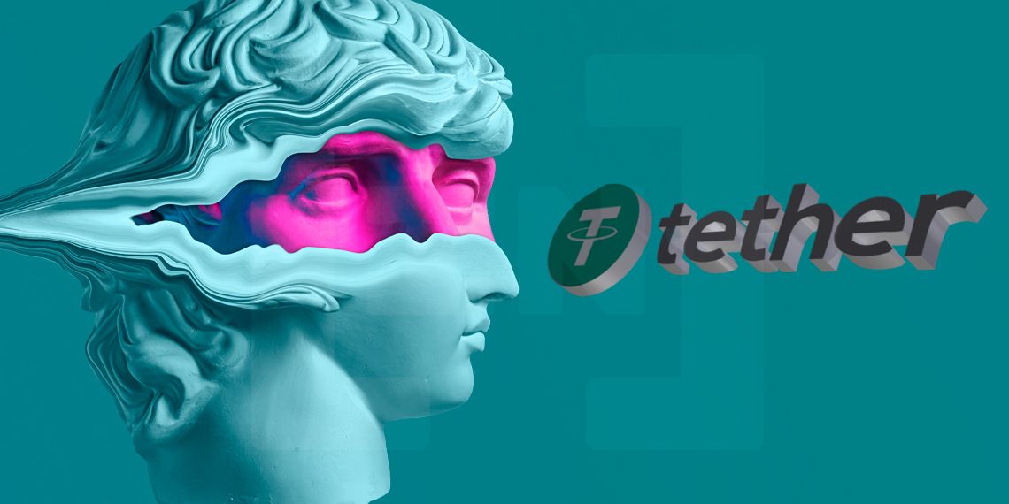 Tether Sets New Records With $20bn+ Market Cap