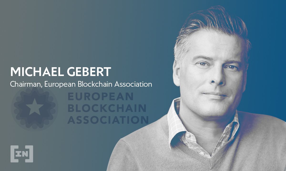 On Crypto Regulation in EU: Interview With Michael Gebert