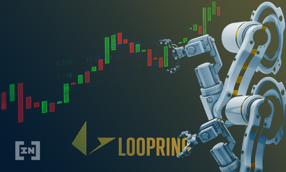 Loopring DeFi Exchange Unveils Cross-Layer 2 AMM With StarkWare