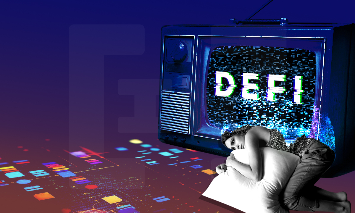 5 Metrics Prove that DeFi is at an All-Time High Demand