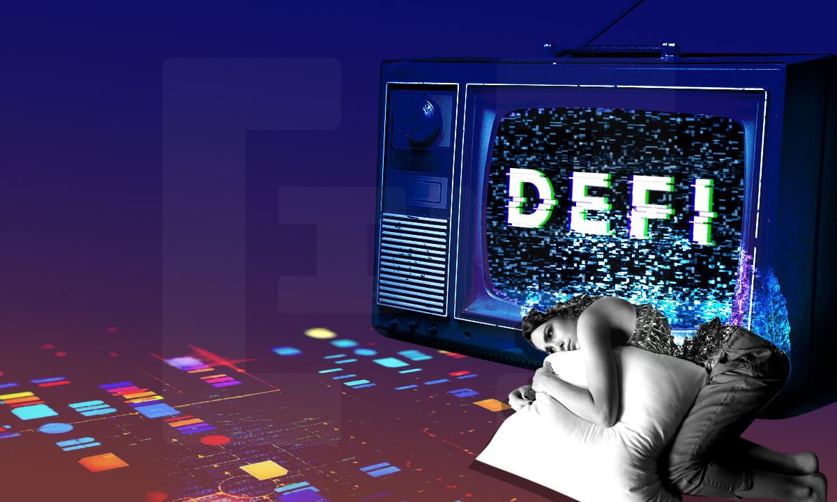 Yearn Finance Founder Unleashes Tirade on DeFi Community