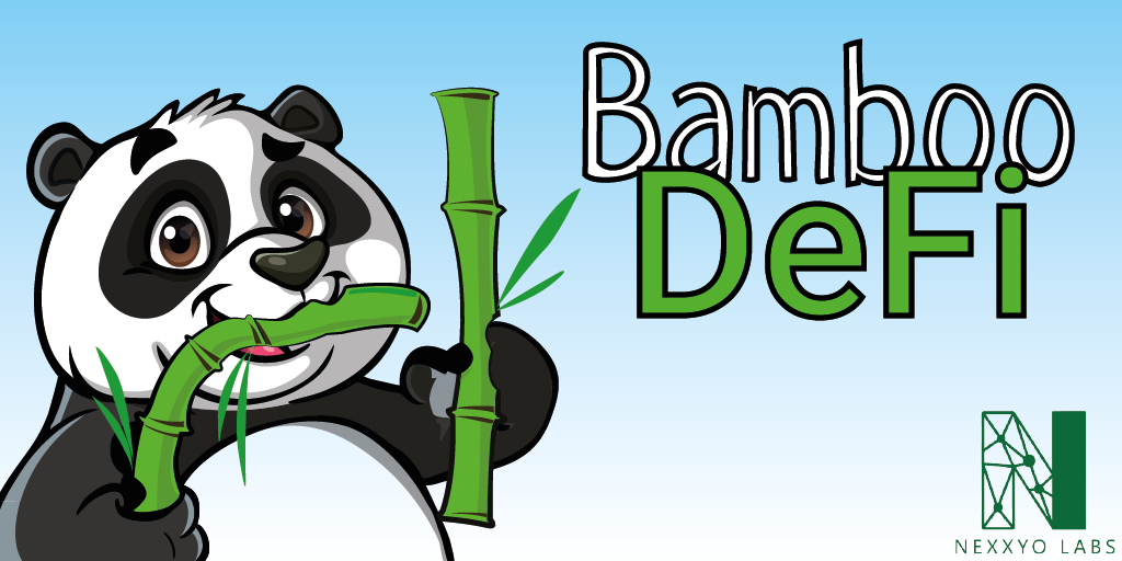 BambooDeFi Kick Off an Initial Exchange Offering