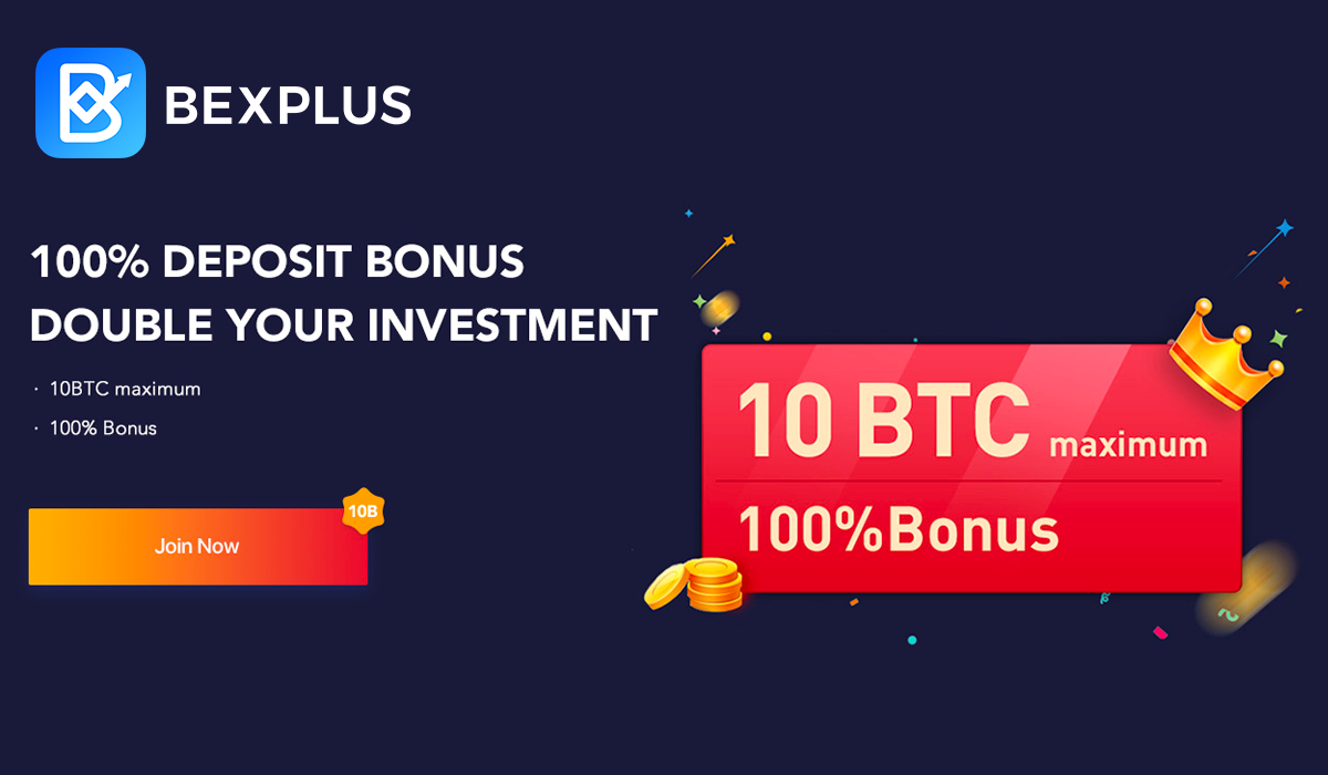 Get Bonuses and Use High Leverage Trading, Has Become the Mainstream of the Crypto Market?