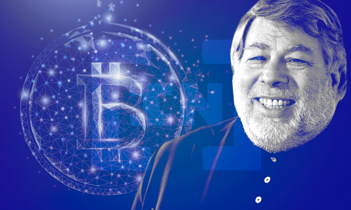 Steve Wozniak