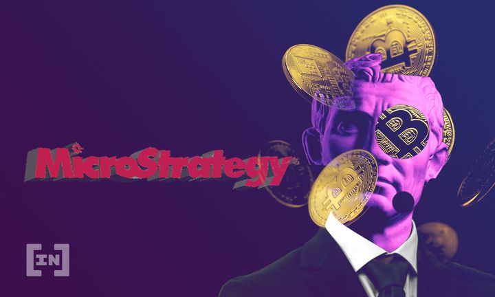 MicroStrategy Adds 301 BTC to Balance Sheet as BTC Drops Below ,000