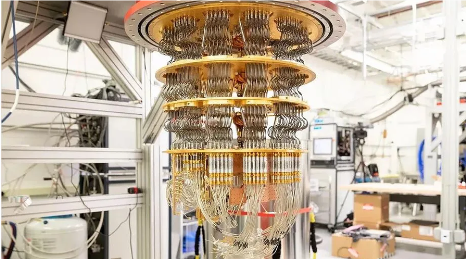 What Is Quantum Computer and Why Is It Threat to Cryptocurrency?