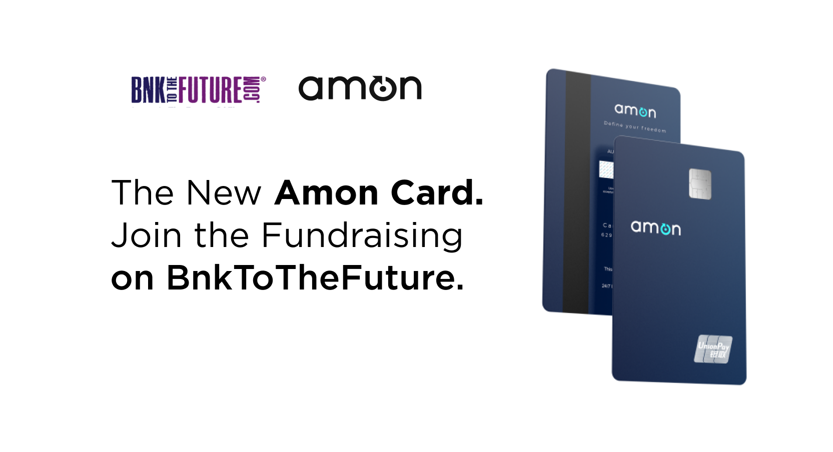 AI-Powered Crypto Wallet &#038; Card Fundraising on BnkToTheFuture