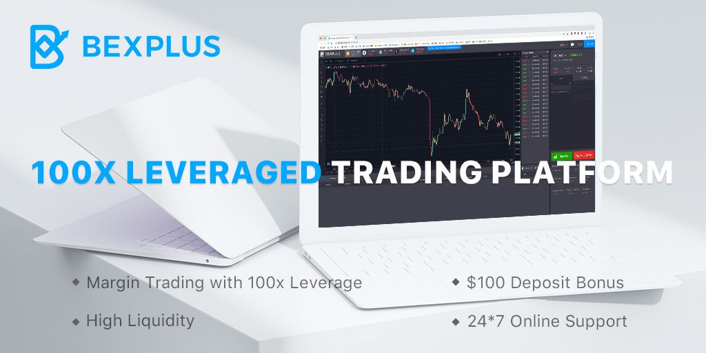 BEXPLUS Leverage Trading