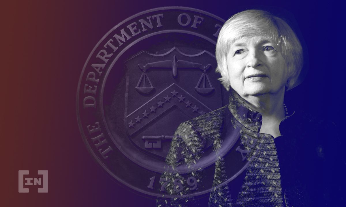 U.S. Treasury Secretary Janet Yellen Wants ‘Responsible Innovation’ For Crypto