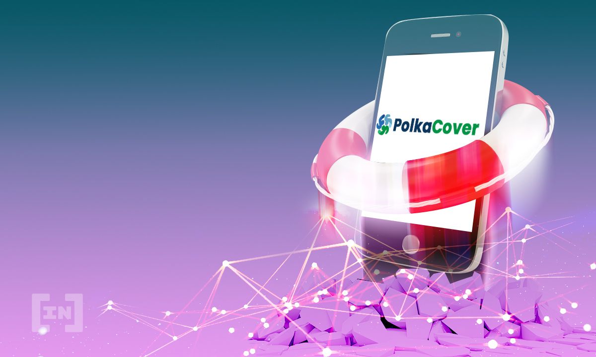 Polkastarter to Launch Polkacover DeFi Insurance and IDO