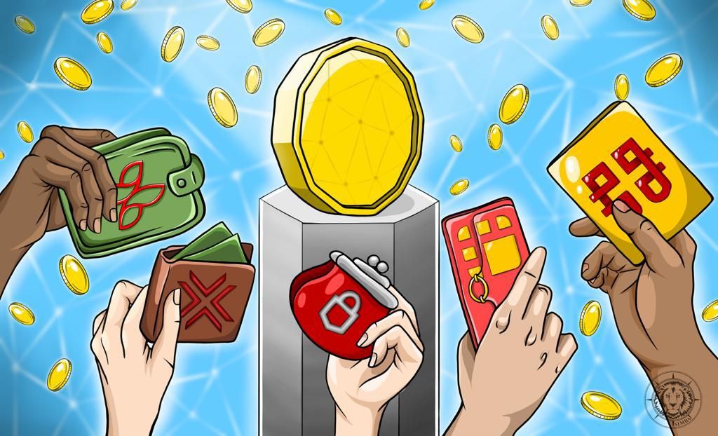 How to Choose a Good Service for Storing Cryptocurrencies and not Lose Money