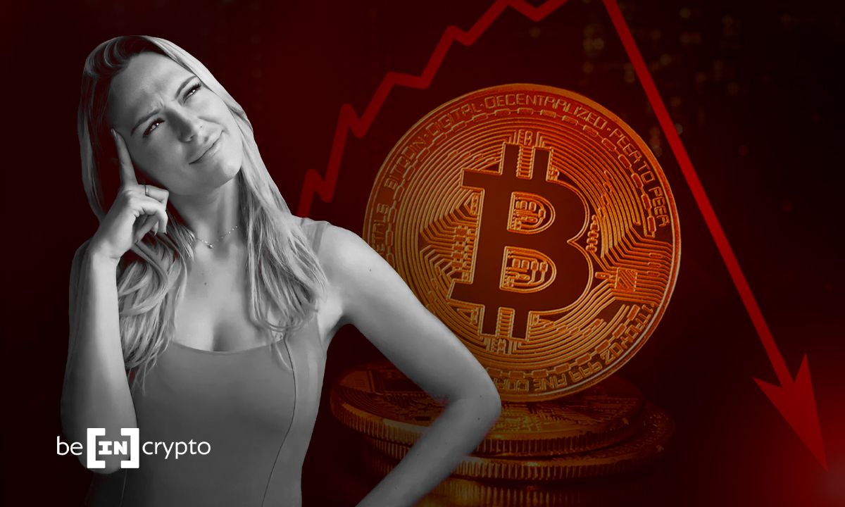 EXCLUSIVE: BiC’s Crypto Video News Show – What Caused the Latest Bitcoin Pullback?