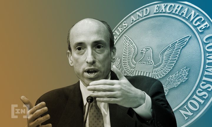 SEC Chair Gensler: &#8216;Bitcoin is a Commodity.&#8217; But What About Ethereum?