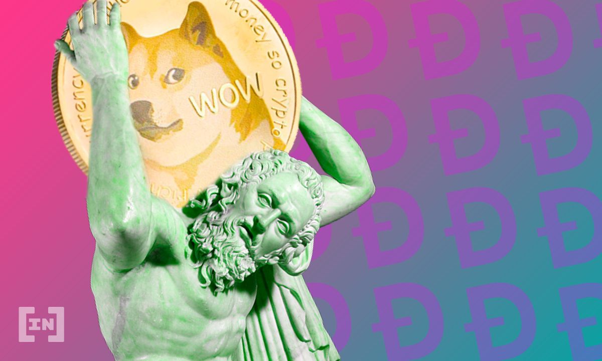 StormGain Adds Dogecoin (DOGE), Crypto Meme in Full Swing