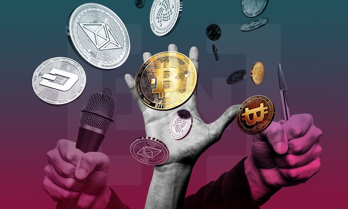 LedgerPrime Buys $50 Million for Bitcoin Fund