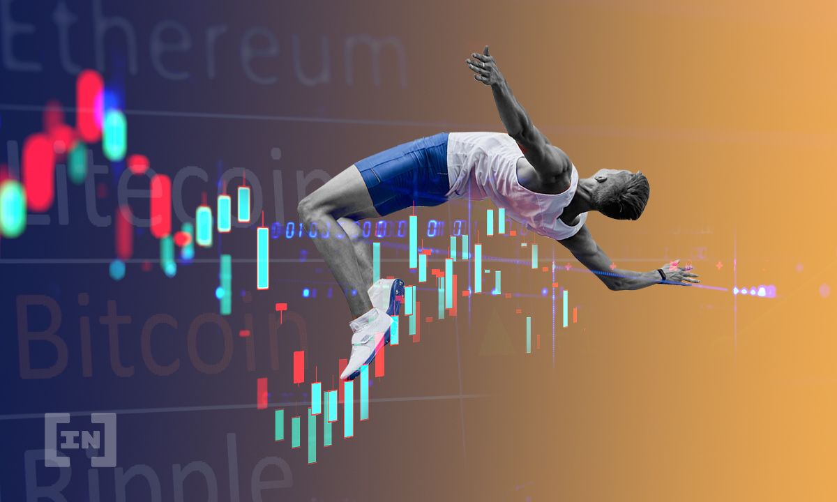 Market Roundup: Bitcoin Strength Could See New All-Time High This Week