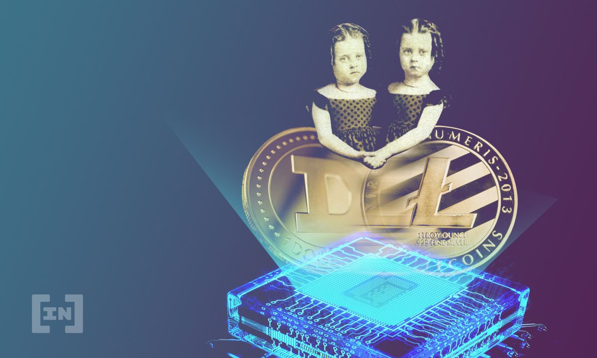 Dogecoin and Litecoin Mining Chip Combo Capitalizes on the Craze