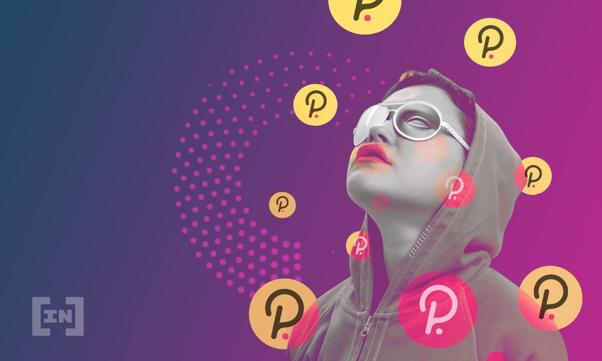 Polkadot (DOT) Struggles to Hold Support After Breakdown – BeInCrypto