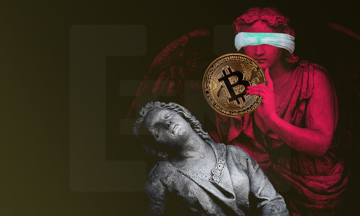 $200 Billion BTC Lost: Keep Your Crypto Safe From Beyond the Grave