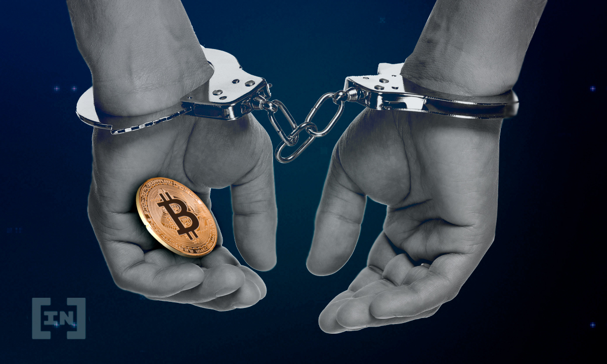 U.K Police Seize £114M in BTC Tied to Money Laundering