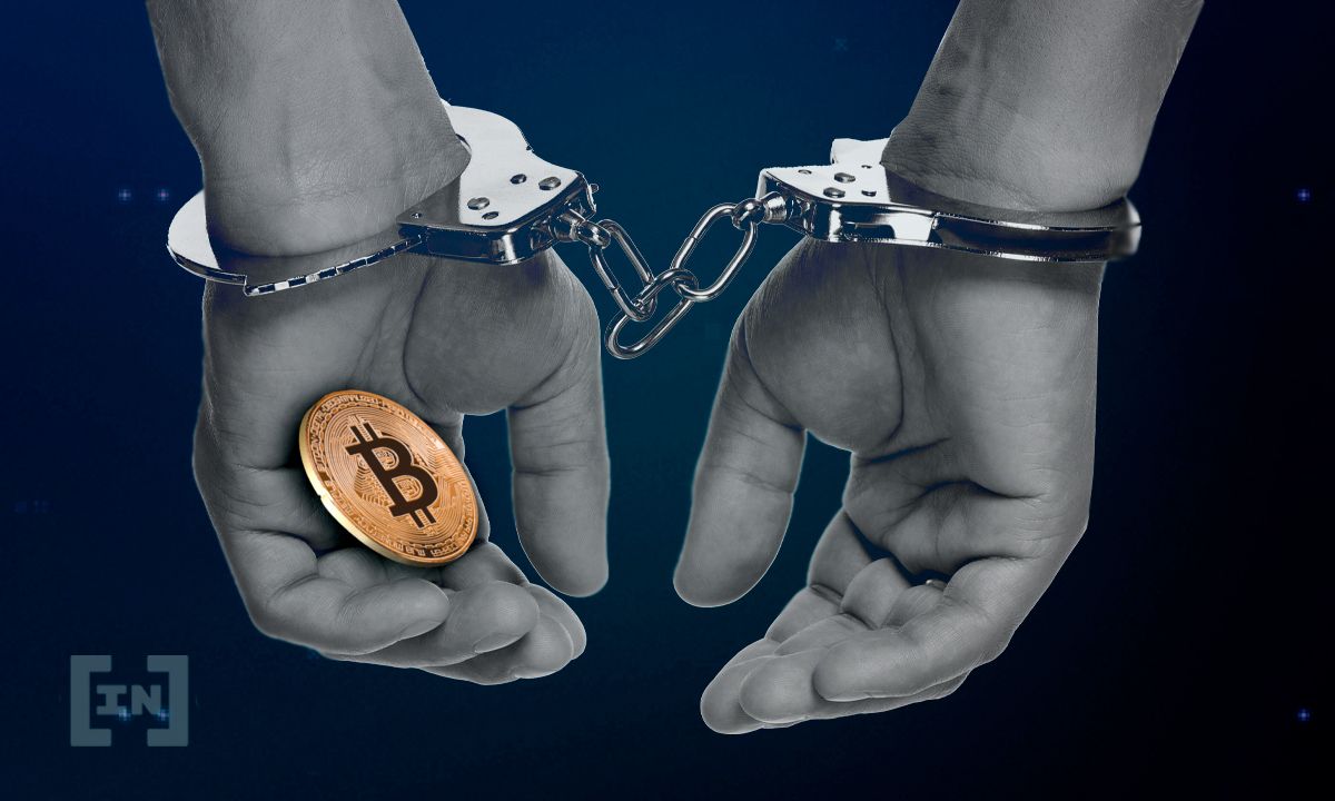 Crypto Exchange Operator Alex Vinnik Extradited to U.S., Faces Money-Laundering Charge