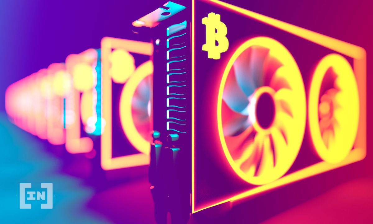 Marathon Digital&#8217;s Latest Update Suggests Uptick in U.S. BTC Mining