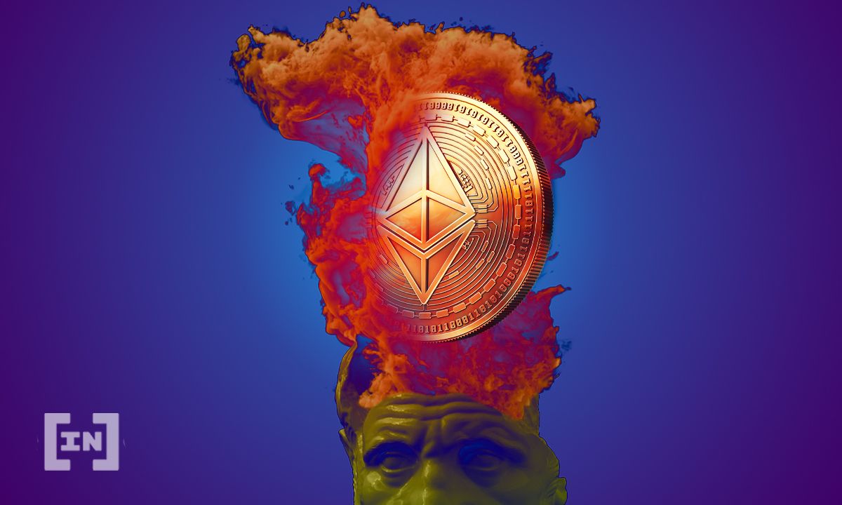 how to profit from mining ethereum