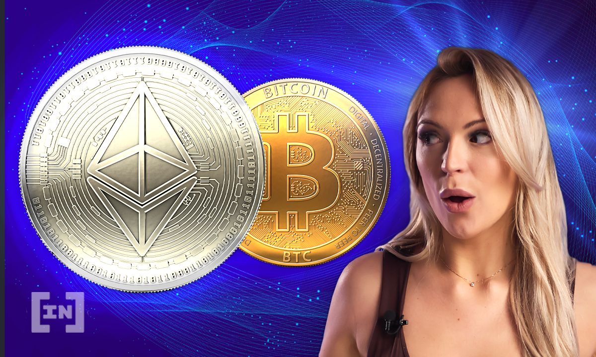 BIC’s Crypto Video News Show: ETH Rallies to New Highs and Gas Fees Hit the Roof