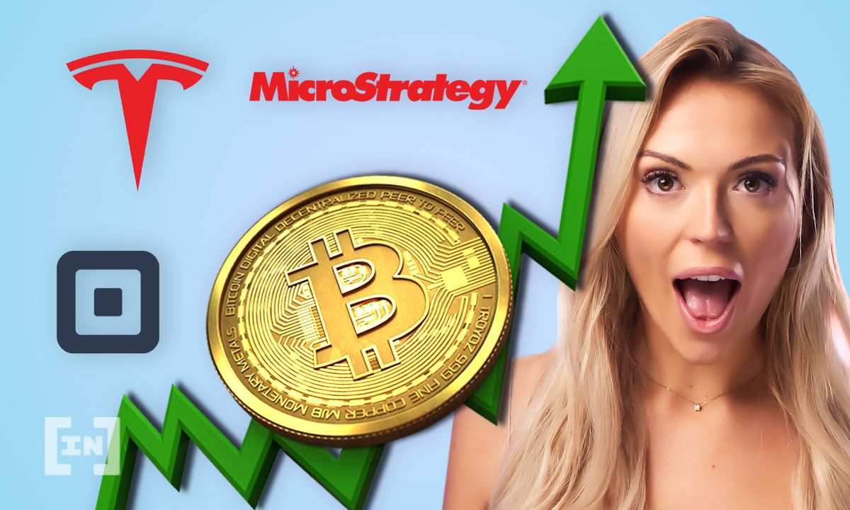 BIC’s Crypto Video News Show: Institutional Demand Exploding, Are They Buying the Dip?