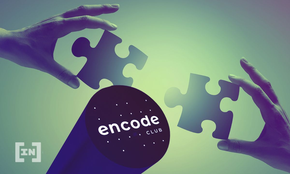 BeInCrypto Announces a Partnership with Encode Club