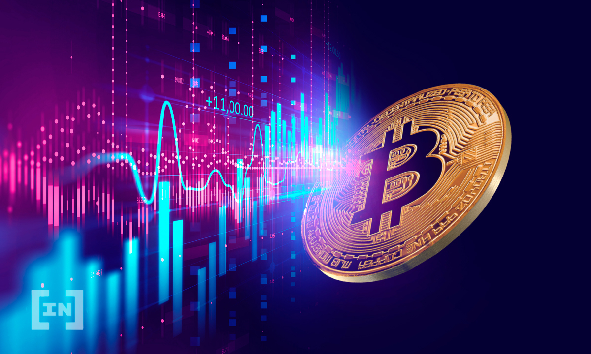 Bitcoin (BTC) completa la chiusura settimanale ribassista ma viene ancora scambiata al di sopra del supporto