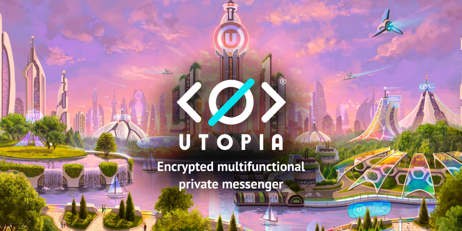Unstoppable Exchange on Uncensorable P2P Network: Crypton Exchange & Utopia