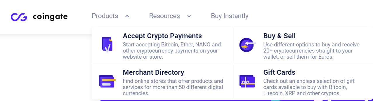 Processing of Credit Cards With Crypto Support: The Best Services to Look at