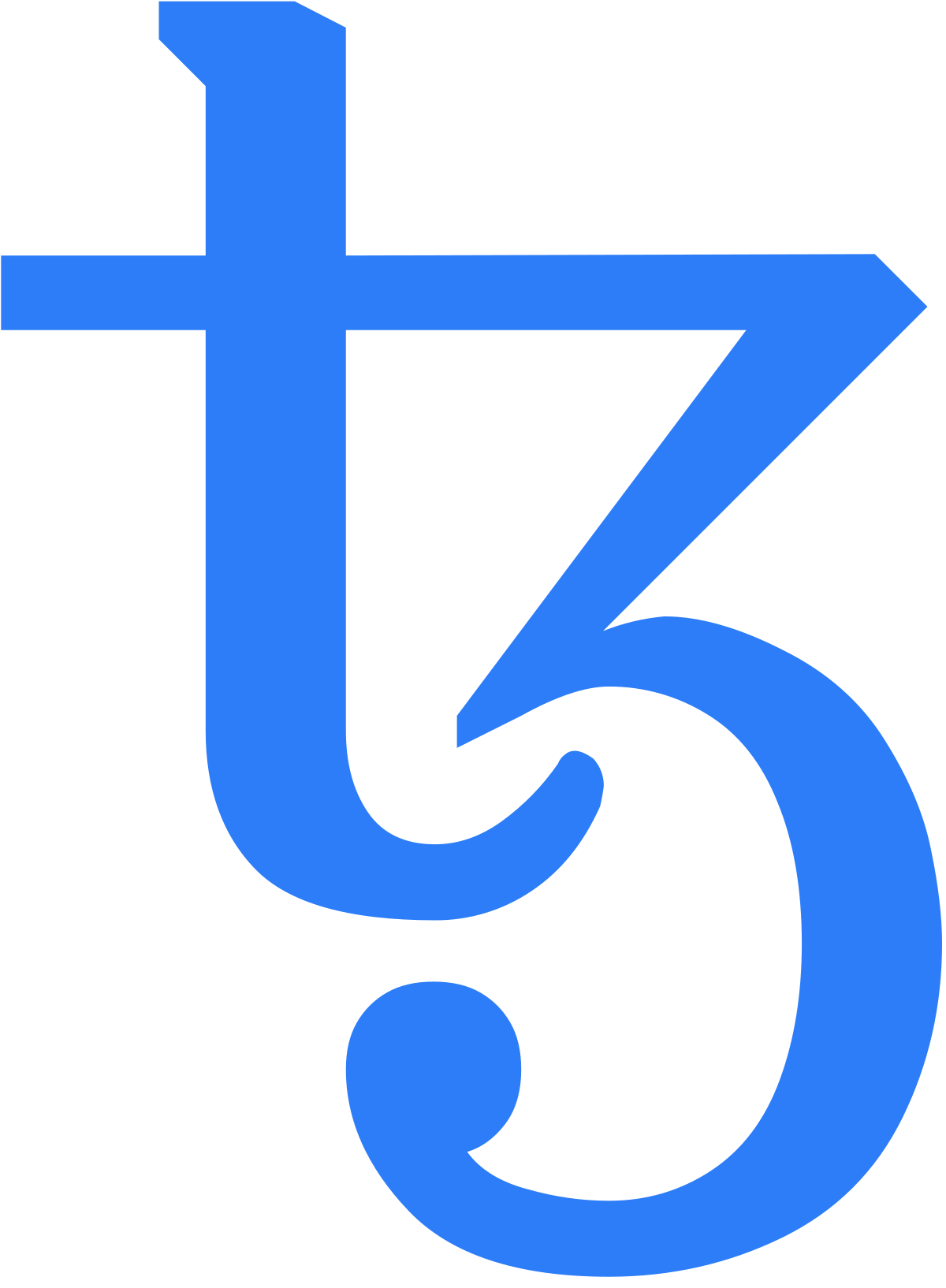 Tezos Logo