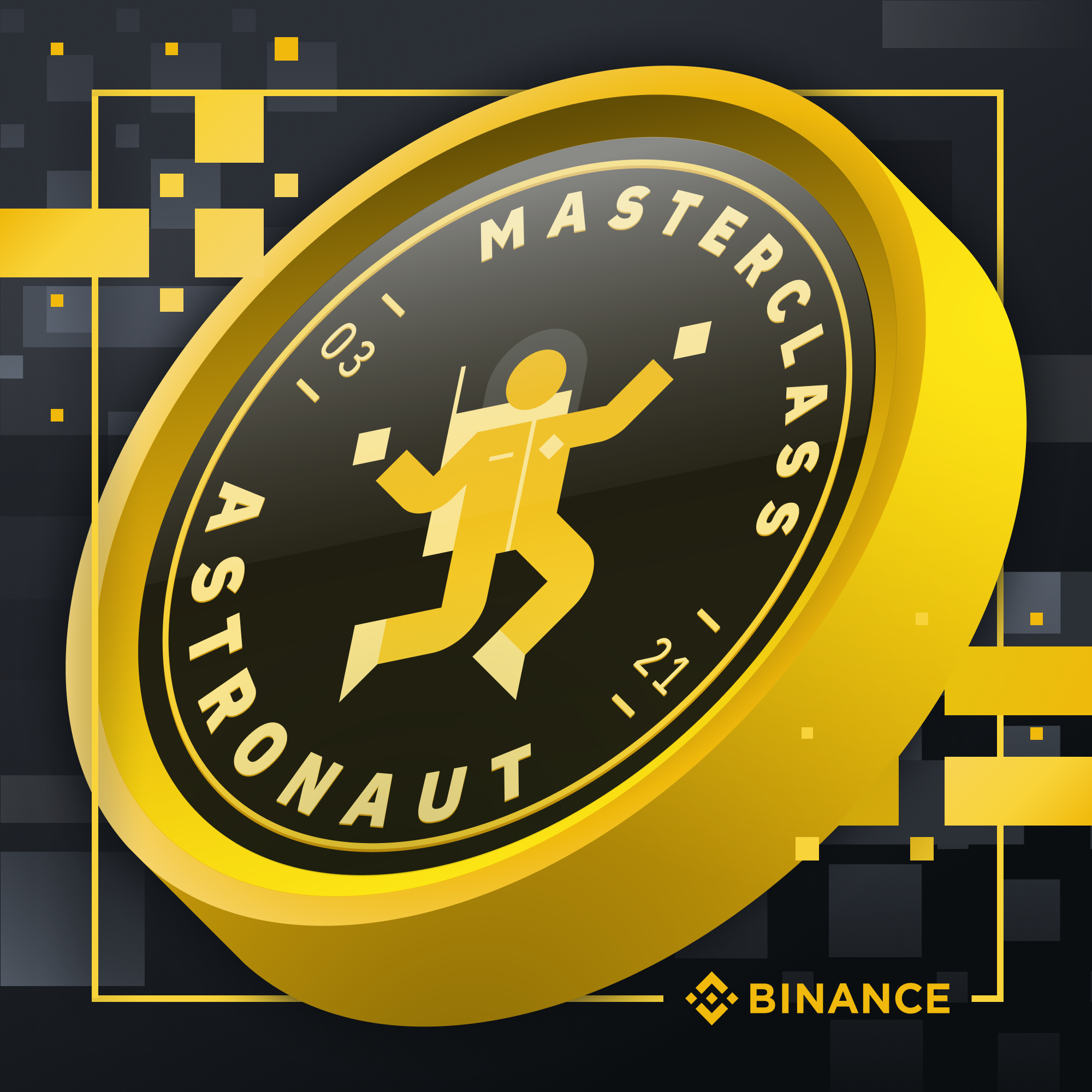 Binance Mints NFTs on BSC to Award Users, Plans to Make Initiative Global