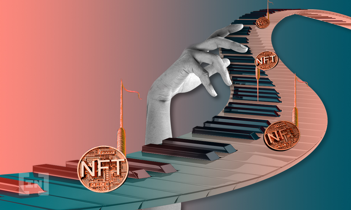 Fashion, Music and Gaming — How NFTs Are Building the Metaverse