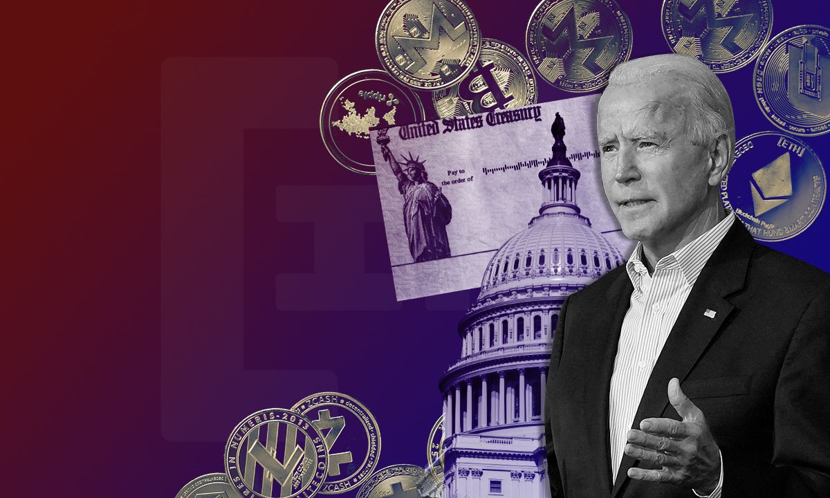 Joe Biden Ready to Sign US Crypto Executive Order This Week, Reports Say
