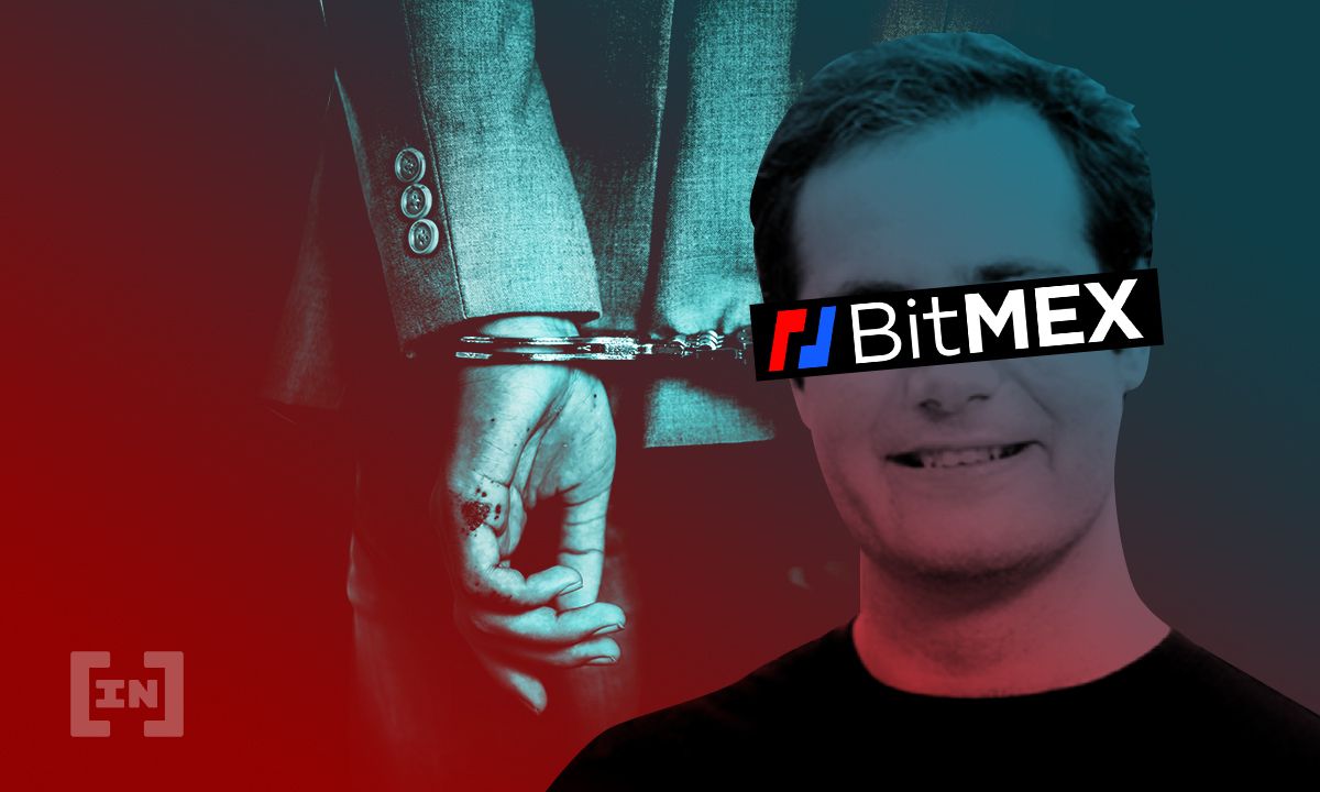 BitMEX Co-Founder Released on $20 Million Bond