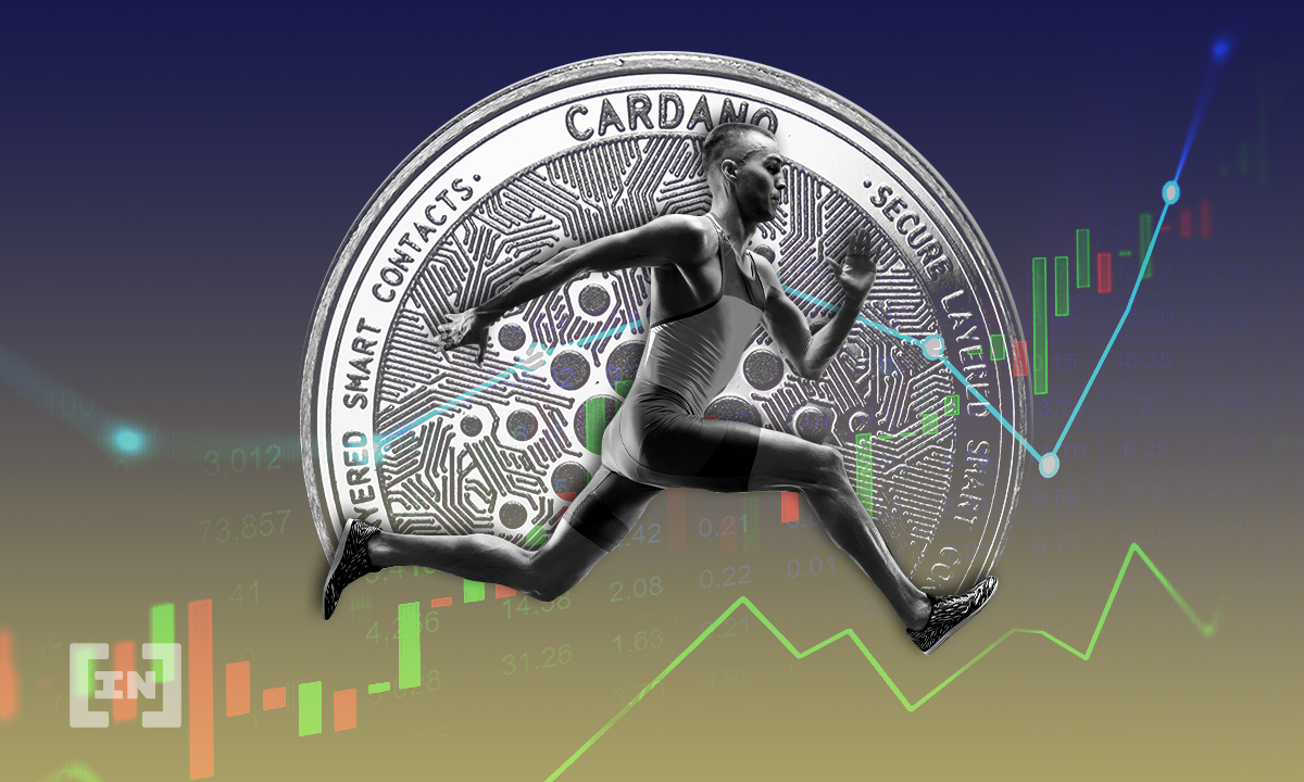 Cardano (ADA) Leap-Frogs XRP diventerà il sesto cripto più grande per capitalizzazione di mercato