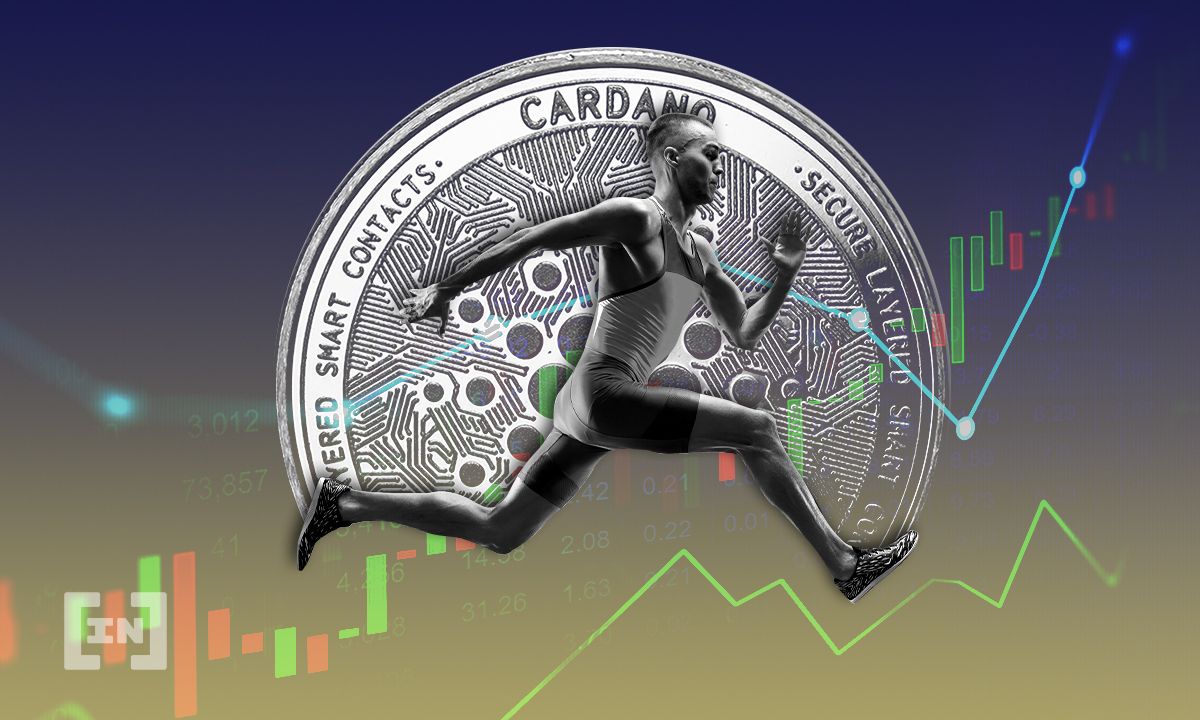 Cardano Blockchain Congestion at An All-Time High