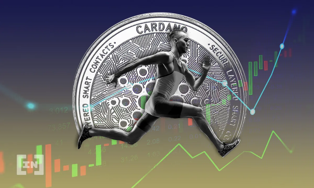 Cardano (ADA) Leap-Frogs XRP to Become Seventh Largest Crypto by Market Cap