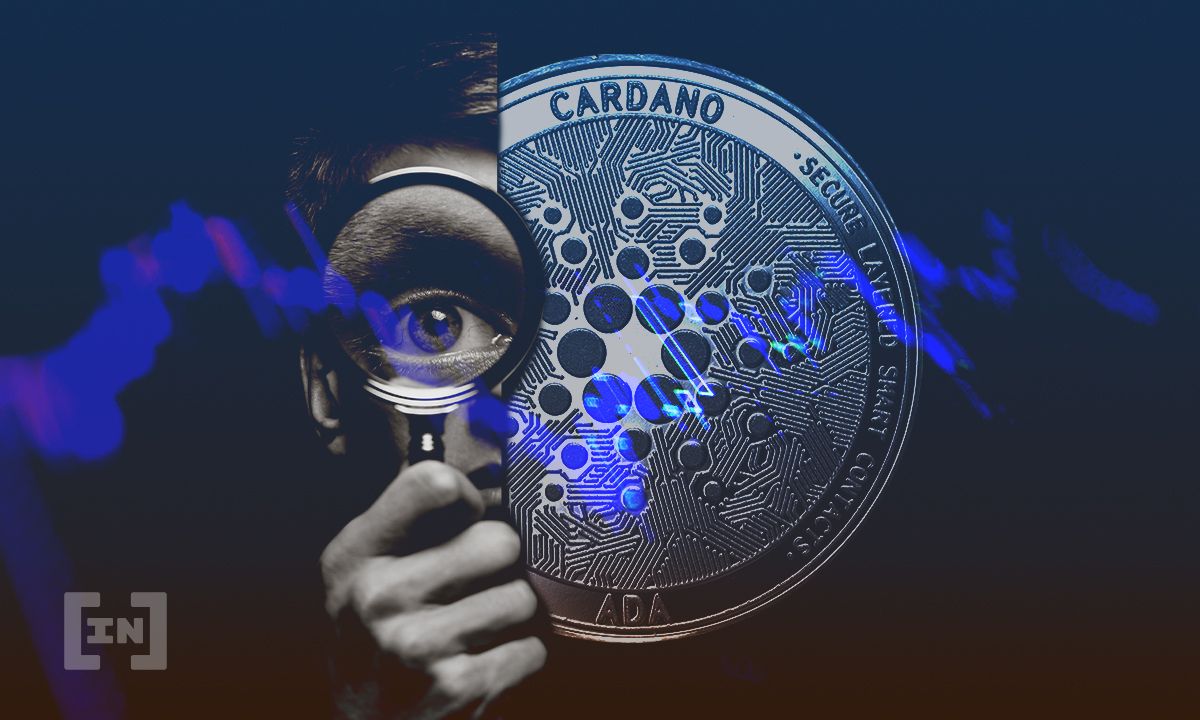 Cardano TVL Crashes By 62% From Its All-Time High